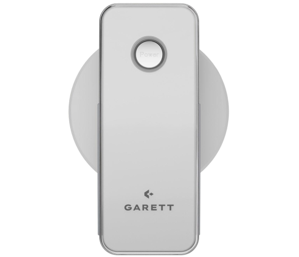 Garett Urządzenie antycellulitowe Cellu Body srebrny - 1354489 - zdjęcie 4
